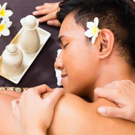 bodymassage