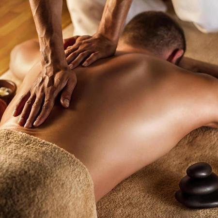 bodymassage